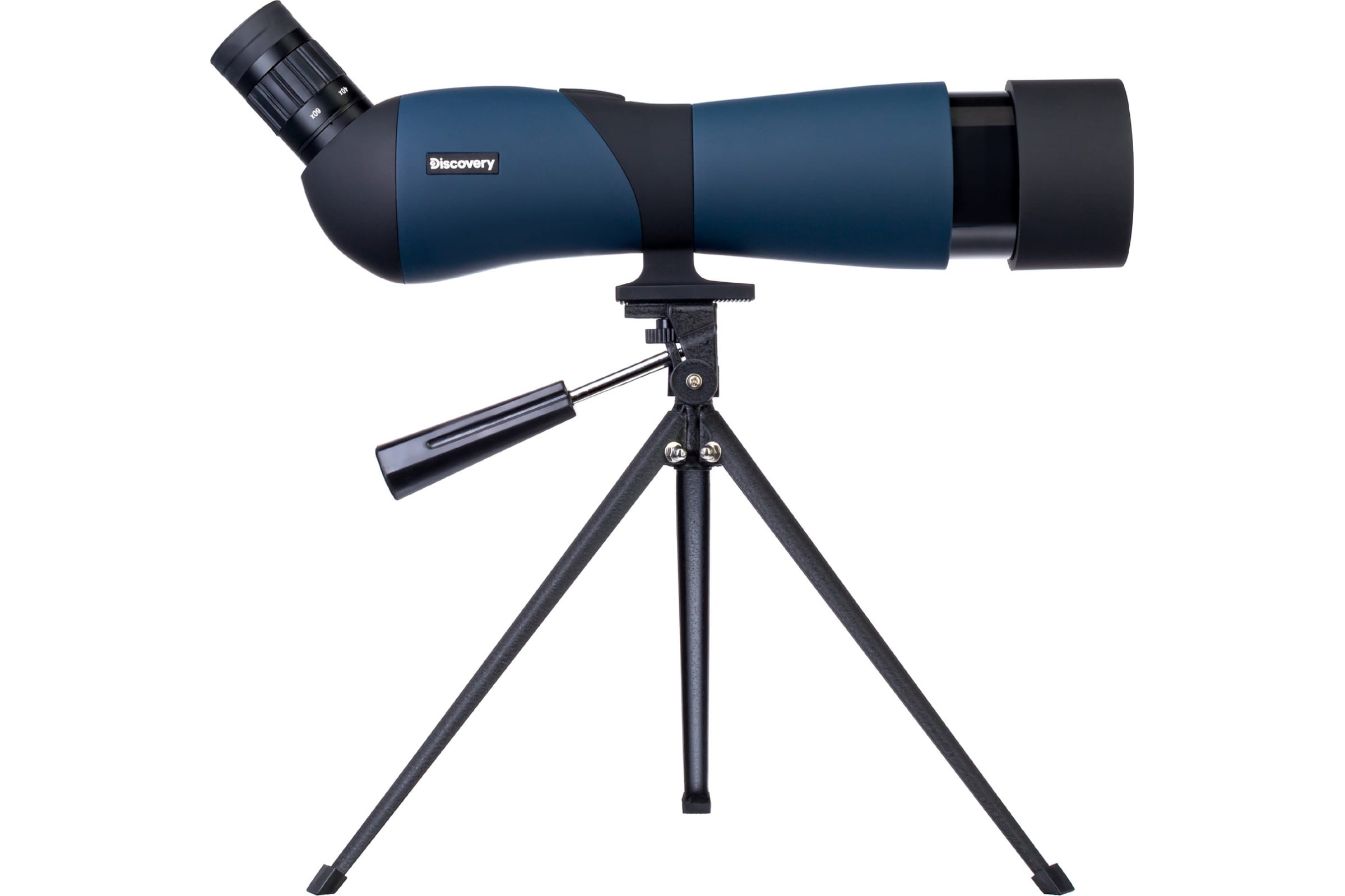 

Зрительная труба Levenhuk Discovery Range 60