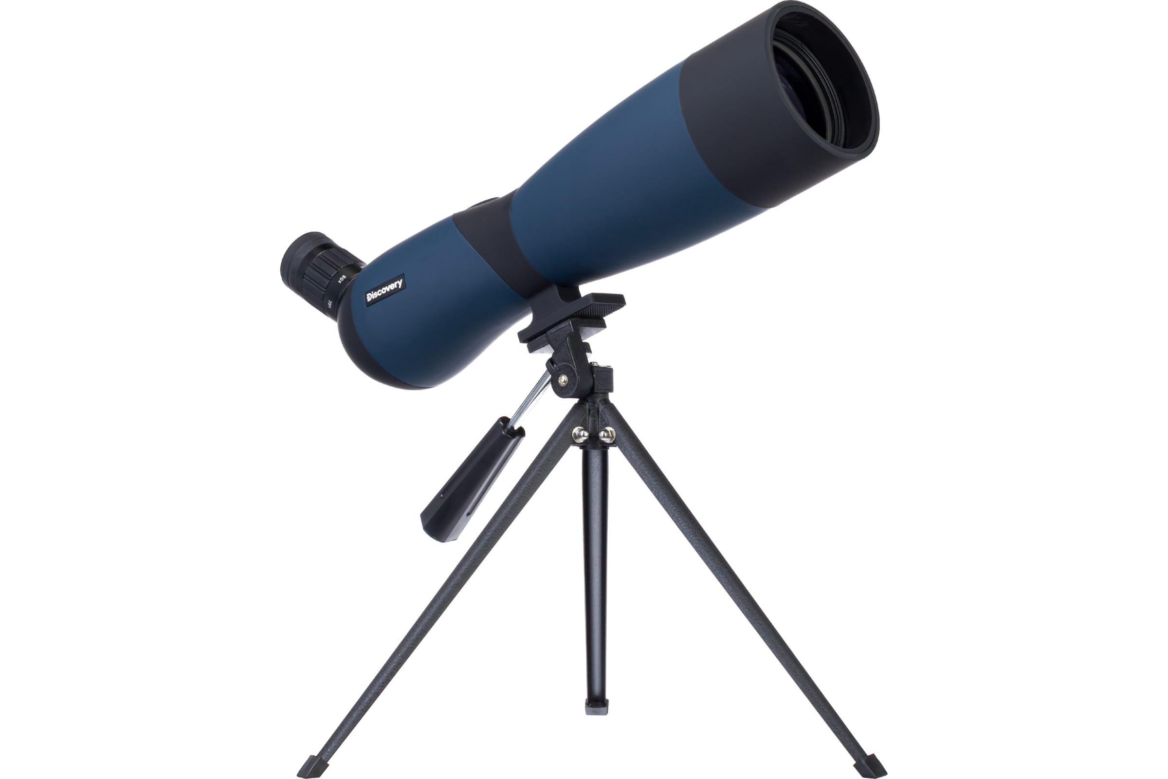 

Зрительная труба Levenhuk Discovery Range 70