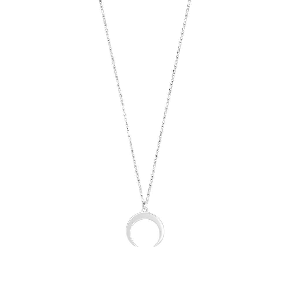 

Колье из серебра 45 см Yahont 235887, 235887