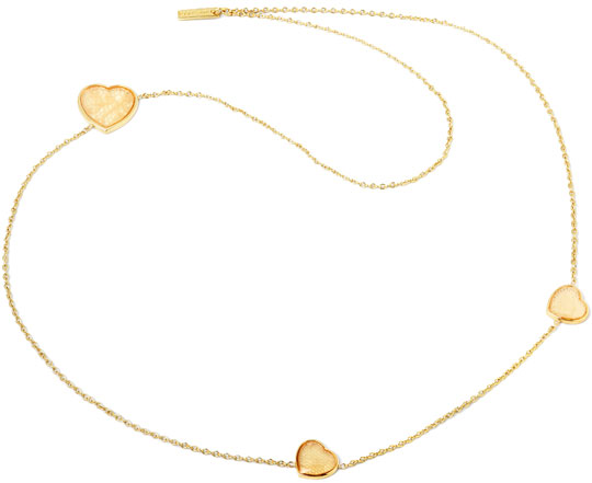 

Колье из стали 80 см NINA RICCI NR-70183180107080, NR-70183180107080