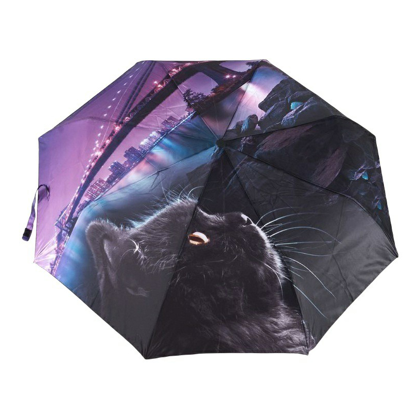 

Зонт женский Raindrops U5044P в ассортименте, U5044P