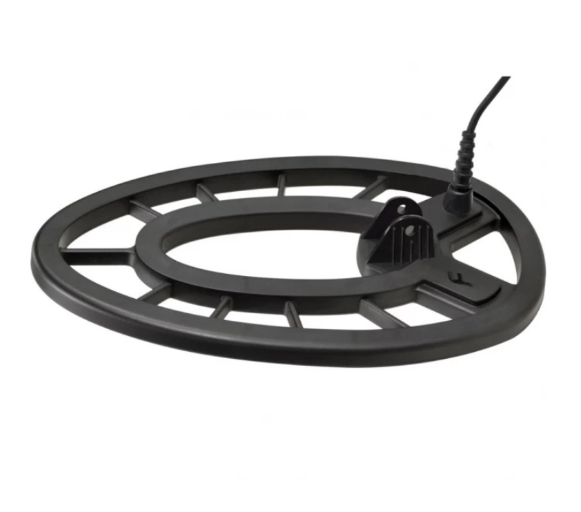 

Катушка металлоискателя моно Fisher 11COIL-EE F11/F22/F44, Черный, 11COIL-EE