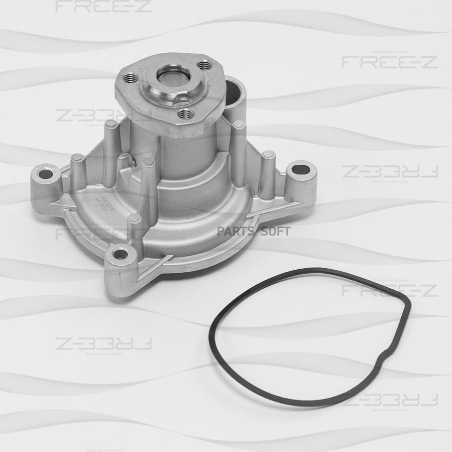 

FREE-Z KP0121 Насос водяной