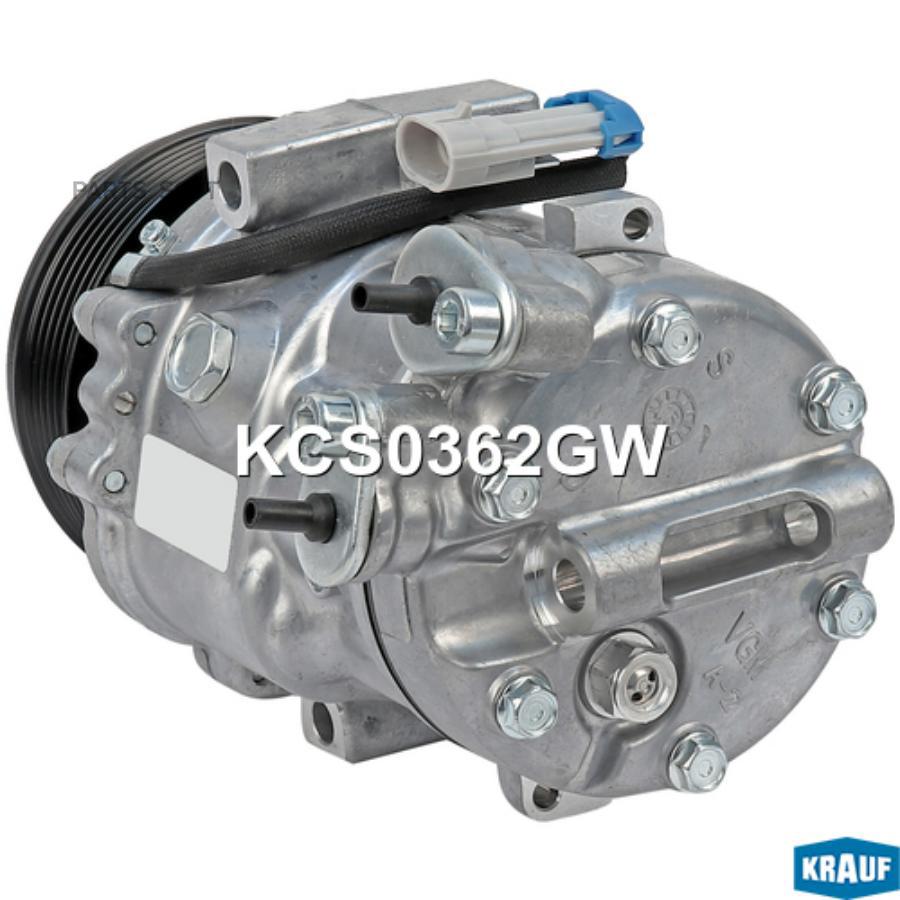 

Компрессор Кондиционера KRAUF kcs0362gw