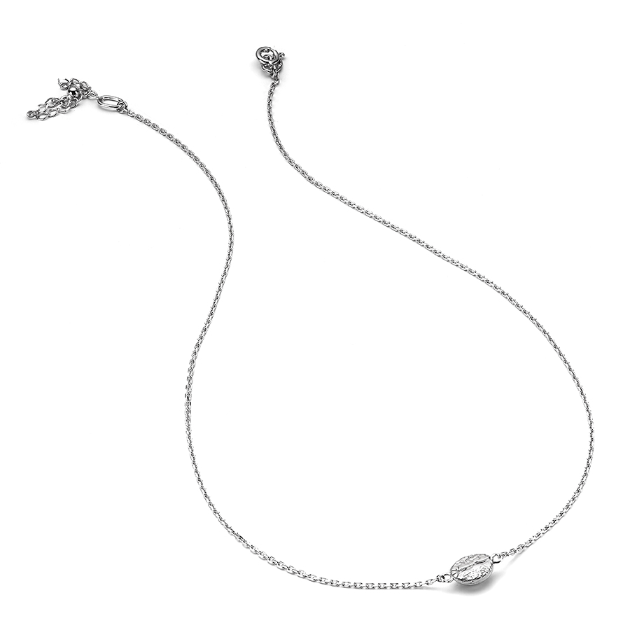 

Колье из серебра 40 см ЯХОНТ Золотой 238754, 238754
