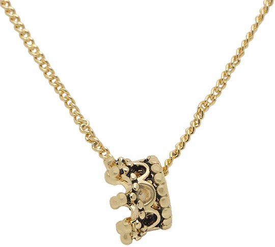 

Кулон из латуни Juicy Couture WJW62489/712, WJW62489/712