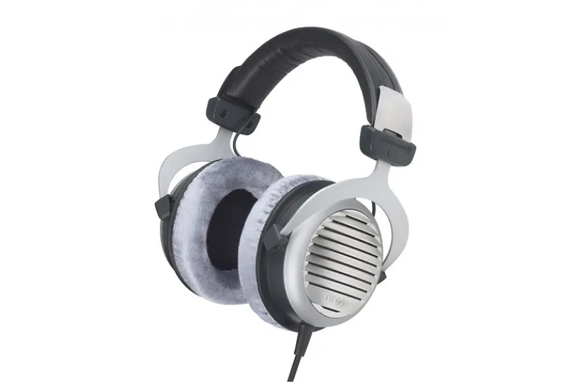 Наушники Beyerdynamic DT 990 Edition Grey 600 Ohm DT 990 Edition 600 Ом