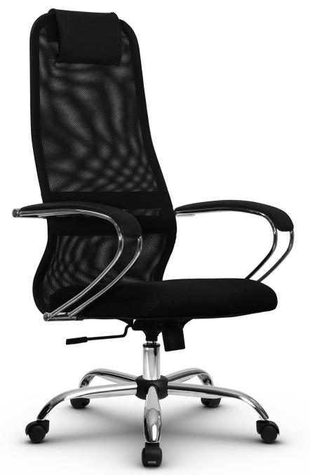 фото Офисное кресло metta su-b-8 z308967163 (black)