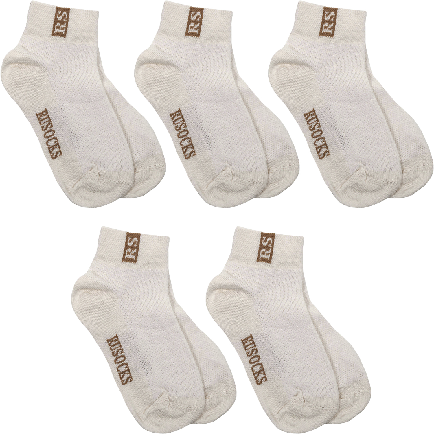 

Носки детские Rusocks 5-Д-36 р.18 кремовые, Бежевый, 5-Д-36
