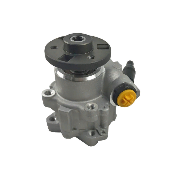 

Насос Гур Renault Duster NSP арт. NSP07491105510R