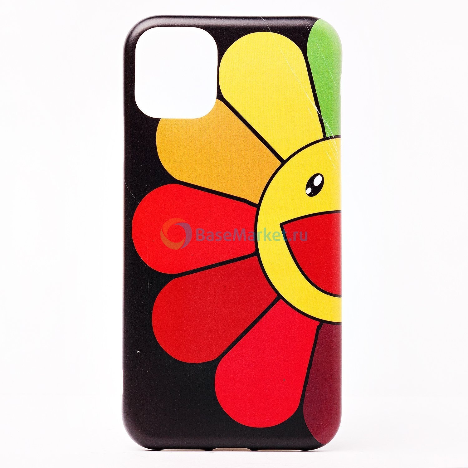 

Чехол накладка SC156 BaseMarket для Apple iPhone 11 Pro Max (010)