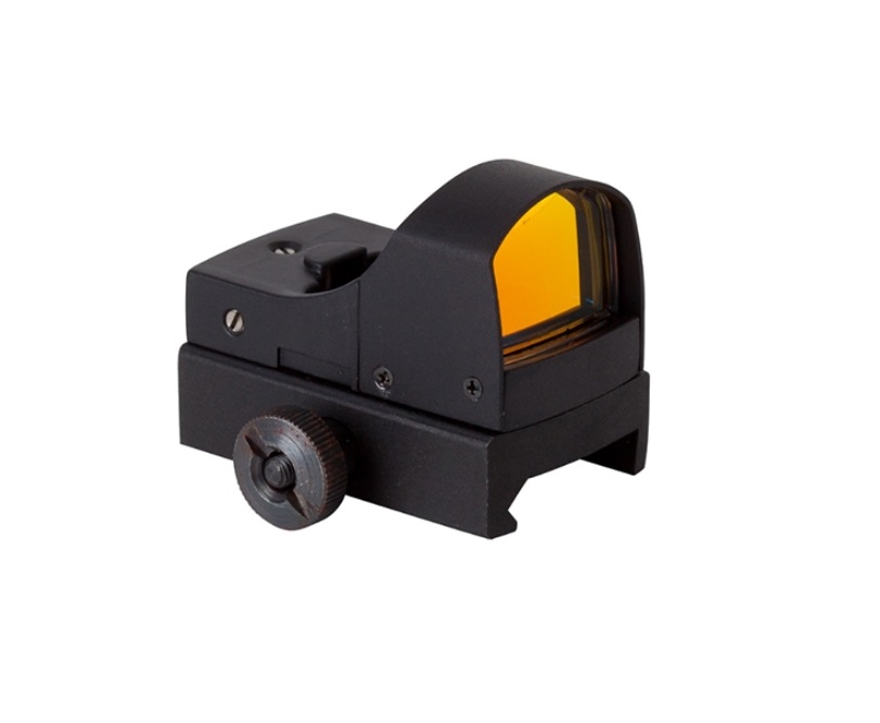 

Коллиматорный прицел открытый SightecS FFT26001 1x, FFT26001