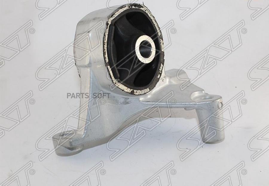

SAT ST-50840-S5A-020 Подушка двигателя передняя HONDA CIVIC EU/EP/ES 01-06 1шт