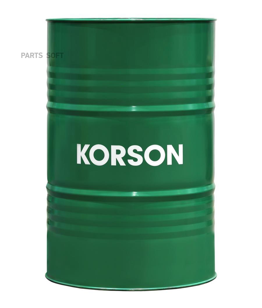 

Моторное масло Korson KS00026