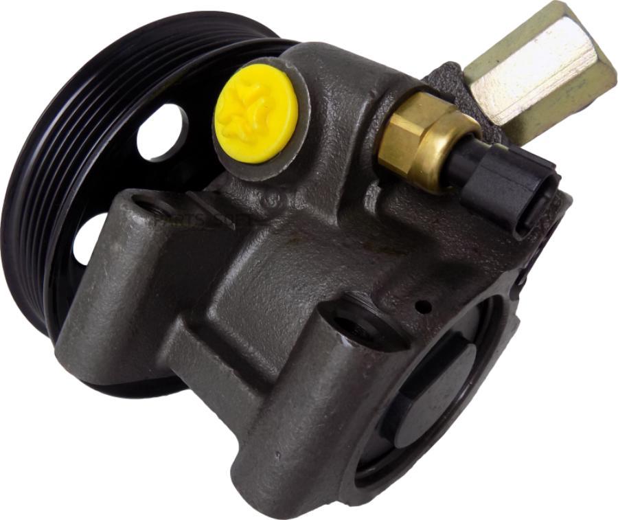 

Насос ГУР FORD Focus I (2,0/1,8) 1998-2005 with sensor hole