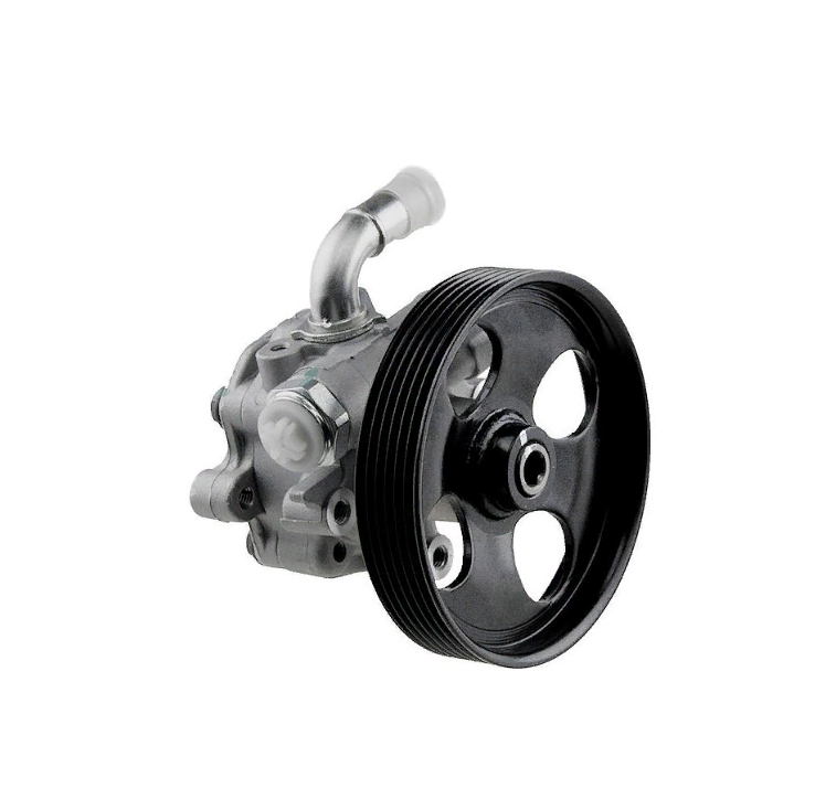 

Насос Гидроусилителя Getz 2002-2010 Hyundai-KIA арт. 571101C580