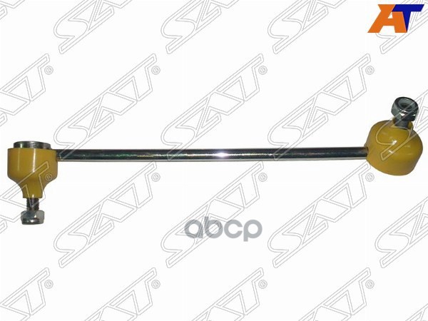 

Тяга Переднего Стабилизатора (Развернутый) Fit 01- Rh (правый) Sat арт. ST-51320-SAA-003
