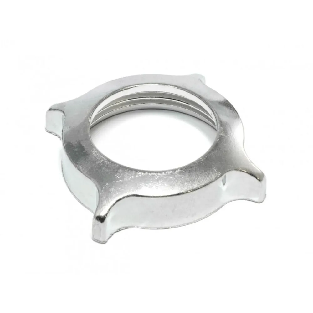 

Гайка для мясорубки Braun 7000903, Серебристый, 7000903