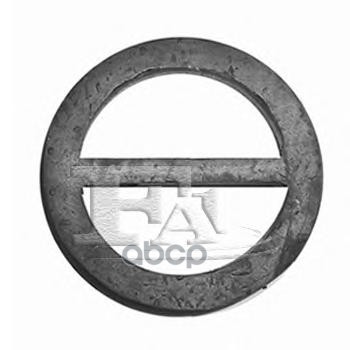 

Подвеска Резиновая Без Корда FA1 арт. 103902