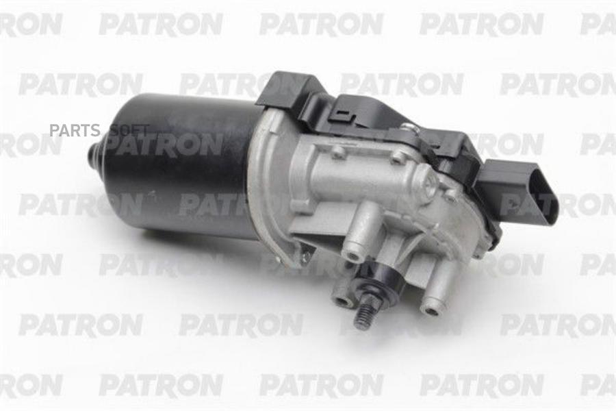 

Электродвигатель Стеклоочистителя Vw: Bora 1999-2005, Golf 1998-2006 Audi A3 1997-2003 S