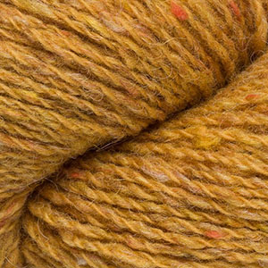 Пряжа Rowan, Valley Tweed /Вэлли Твид/ , 9802206 (112) 112 желтый