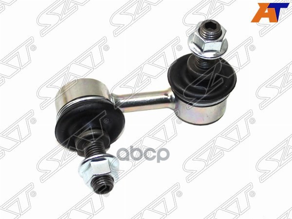 

Тяга Переднего Стабилизатора Honda Capa/Logo 96-02/Integra 01-06 Lh (левый) Sat арт. ST-51