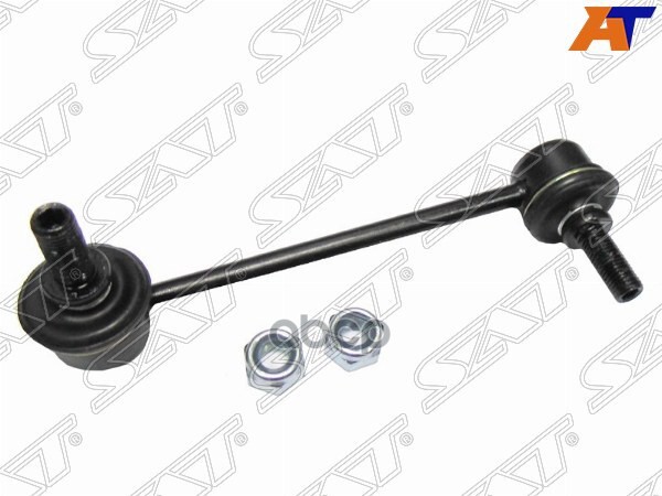 

Тяга Переднего Стабилизатора Honda Hr-V Gh1/Gh2/Gh3/Gh4 98-05 Lh (левый) Sat арт. ST-51321