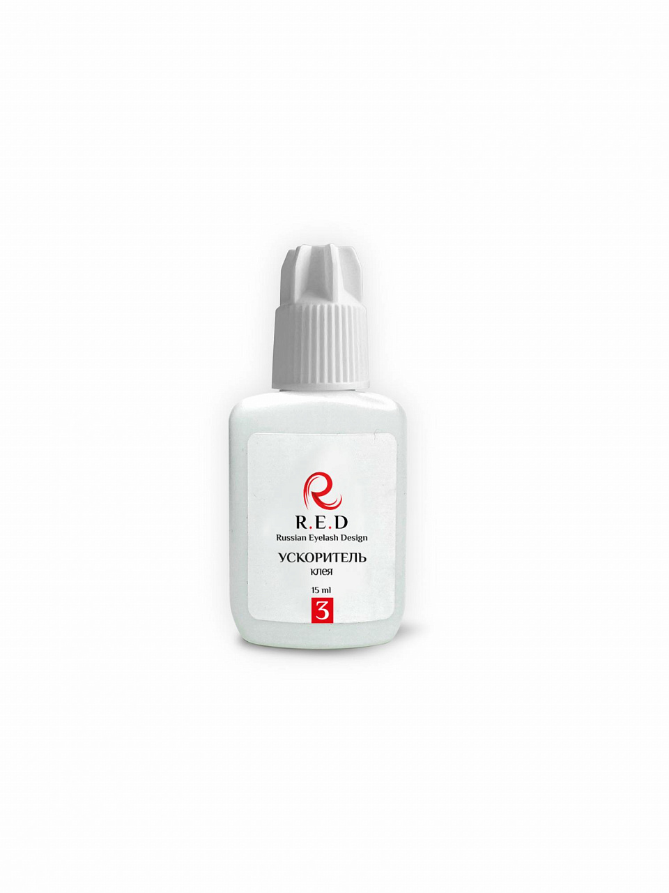 фото Ускоритель new red glue booster 15мл