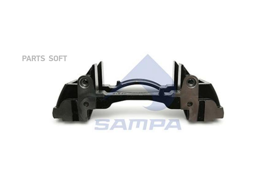 

Скоба Суппорта Дискового Тормоза Bpw (22,5) SAMPA 092415