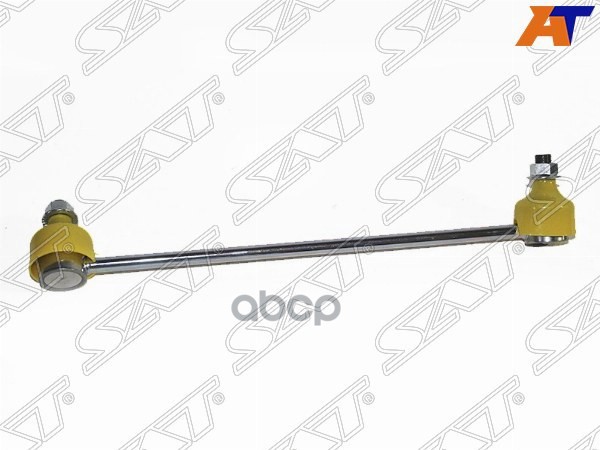 

Тяга Переднего Стабилизатора Honda Accord 13- Lh (левый) Sat арт. ST-51325-T2A-A01