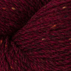 

Пряжа Rowan, Valley Tweed /Вэлли Твид/ , 9802206 (106), Бордовый, 106 бордовый
