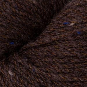 Пряжа Rowan, Valley Tweed /Вэлли Твид/ , 9802206 (103) 103 коричнево-синий коричневый