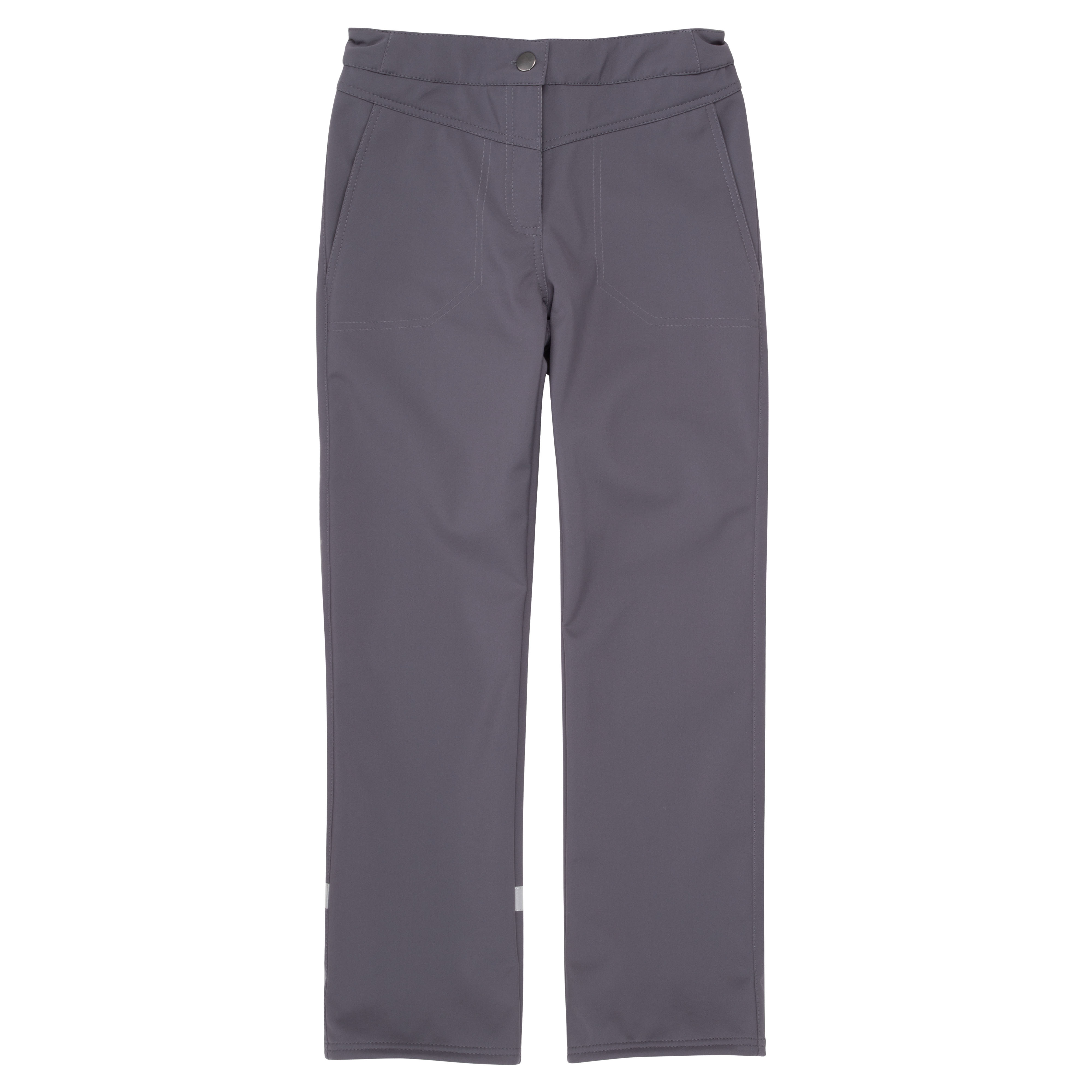 

Брюки детские KERRY K23758, 390, 146, Серый, K23758