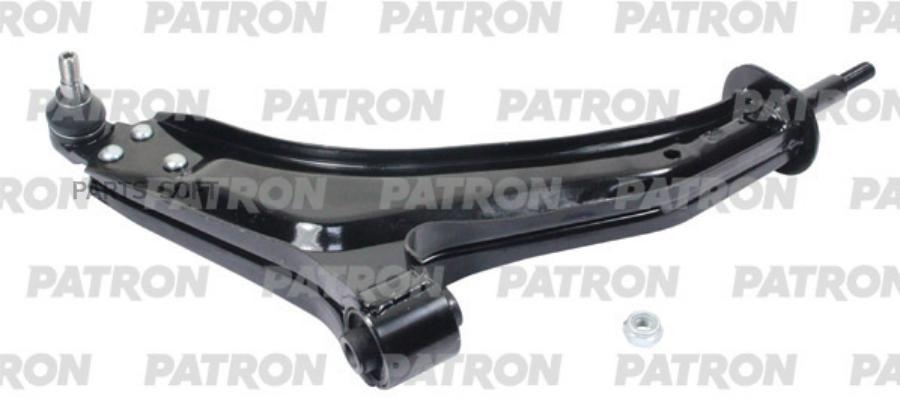 

Рычаг подвески LAND ROVER FREELANDER I 10/97 - 09/06 PATRON PS5387R