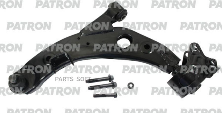 

Рычаг подвески PATRON PS5412L