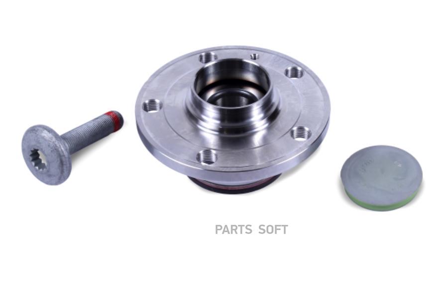 

VAG 3G0598611A Подшипник в сборе со ступицей AUDI Q3, VW PASSAT VI, VII, GOLF V, VI 1шт