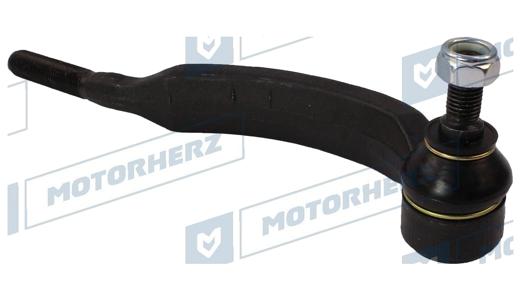 

Наконечник рулевой Motorherz hqe0111l