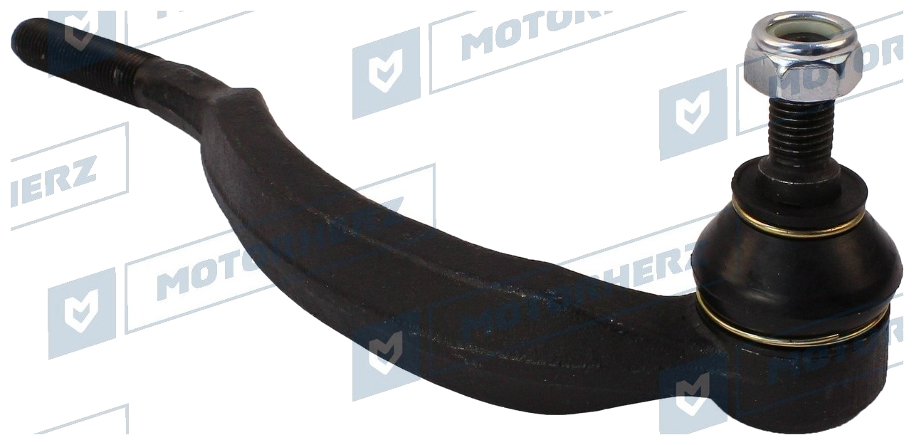 

Наконечник рулевой Motorherz hqe0111r