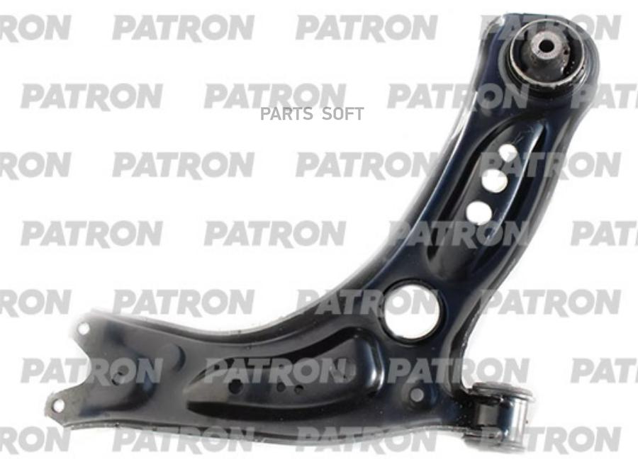 

Рычаг подвески PATRON PS5447L