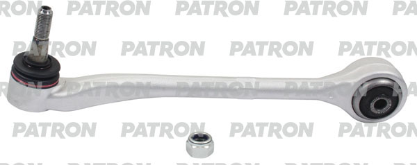 

Рычаг подвески левый BMW: 730/740/750 E38 94-00 (Произведено в Турции) PATRON PS5461L