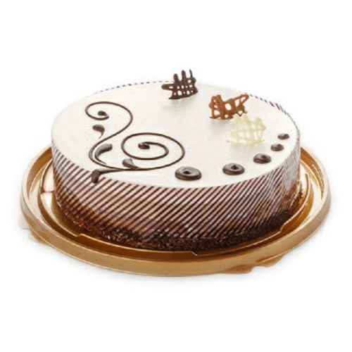 Торт Магнолия Три шоколада