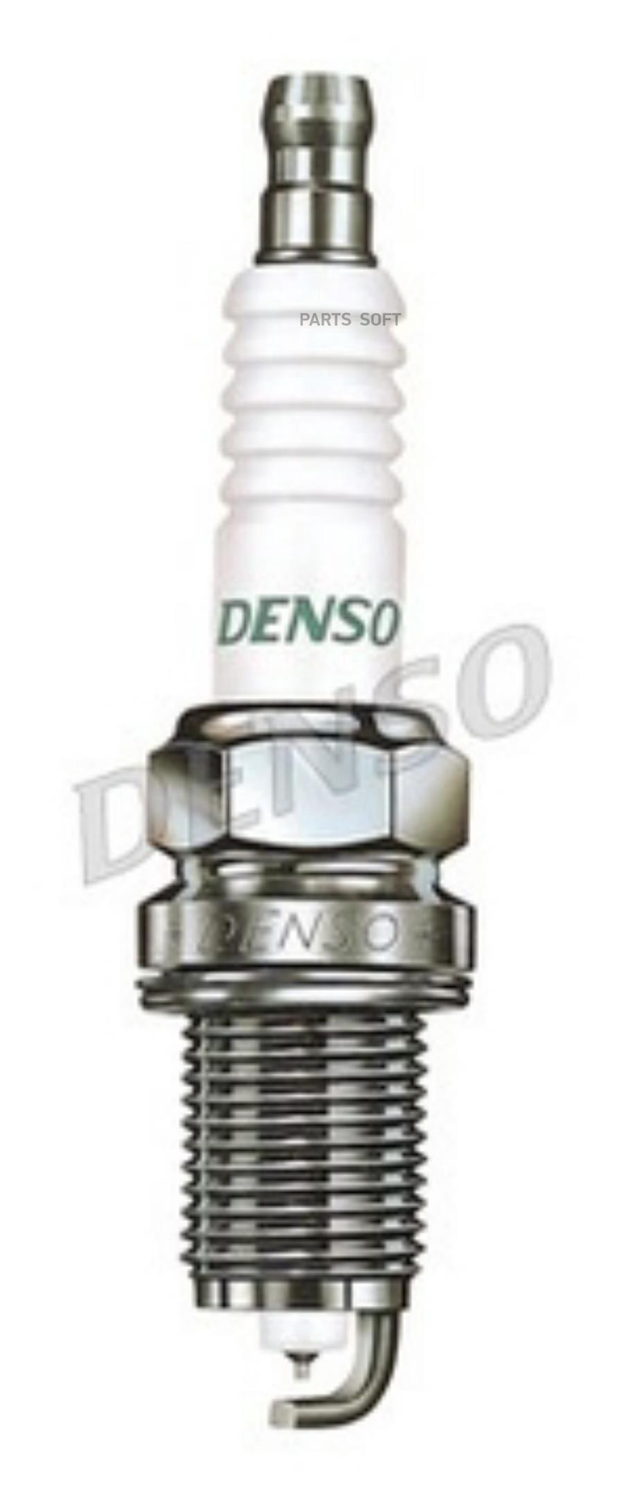 

DENSO Свеча зажигания DENSO SK16R11 комплект 4 шт