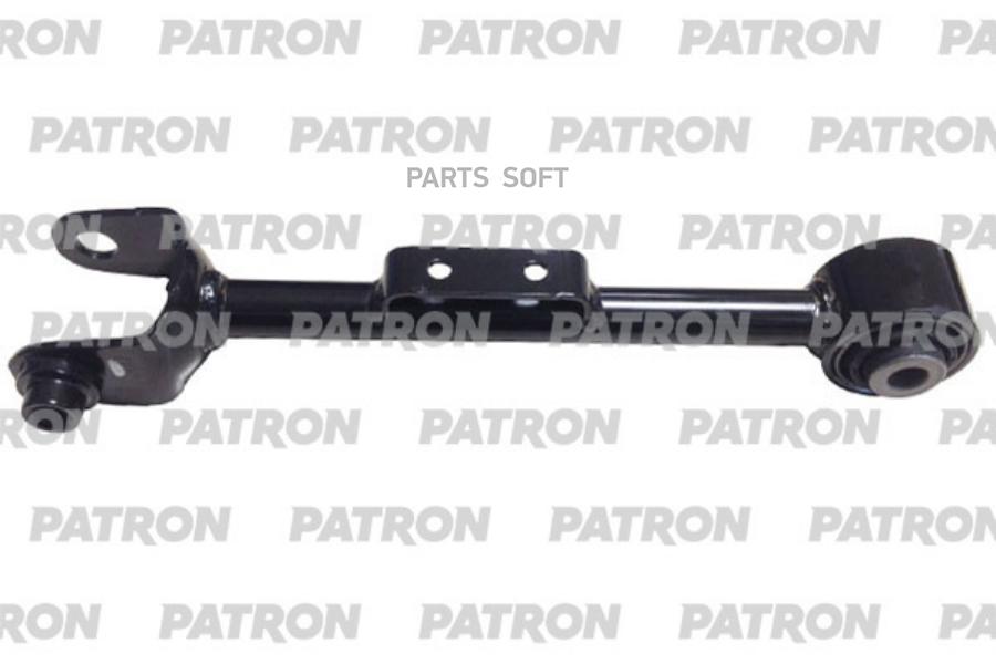 

Рычаг подвески HONDA CR-V 02- (произведено в Турции) PATRON PS5466R