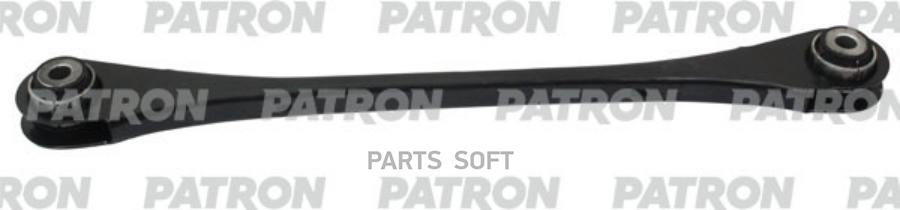 

Рычаг подвески задний BMW 1 F20 2011- (Произведено в Турции) PATRON PS5475