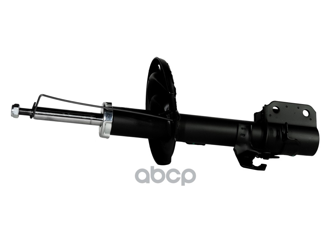 

ZENTPARTS Z00574 Z00574_амортизатор передний левый газовый!\ Nissan Note 1.4-1.6 06 1шт