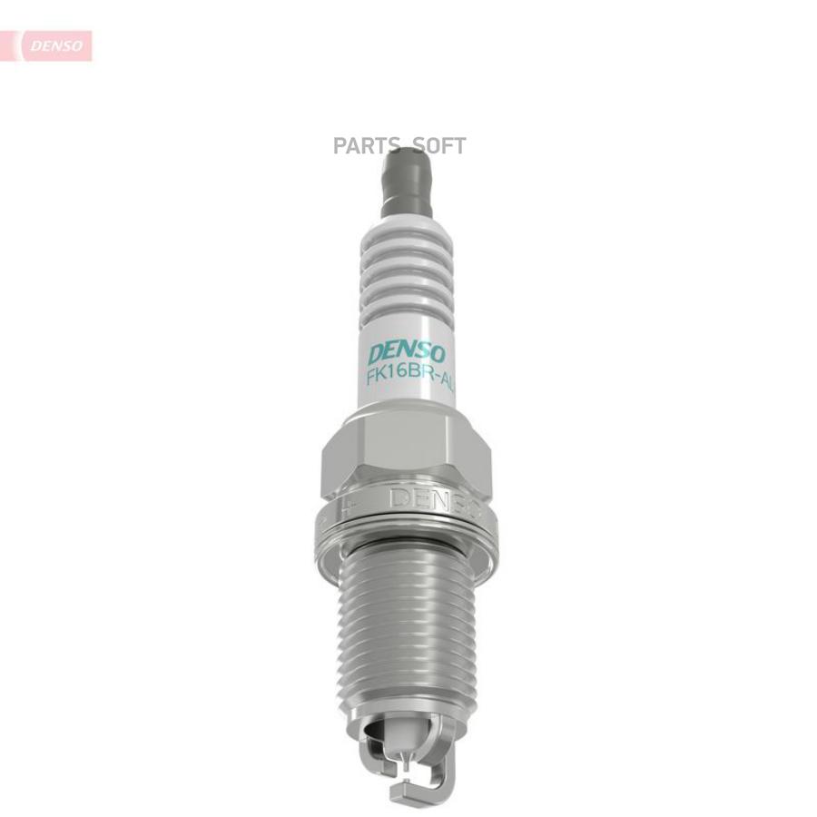 

DENSO Свеча зажигания DENSO FK16BRAL8 комплект 4 шт