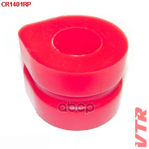 

VTR CR1401RP Полиуретановая втулка стабилизатора передней подве