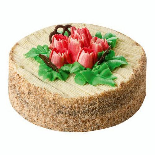 Торт Магнолия Сказка 850 г