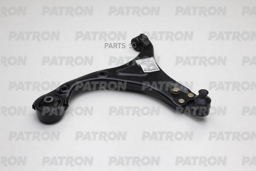 

Рычаг подвески HYUNDAI: SONATA YF 10- (произведено в Корее) PATRON PS5493LKOR