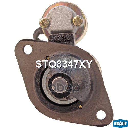 

Стартер 3Kw Krauf stq8347xy